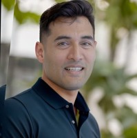 Arvind Lakshmikumar