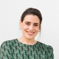 Ileana Vlassopoulou