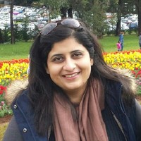 Tejal Patel