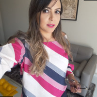 Maria Verônica Santos Prado