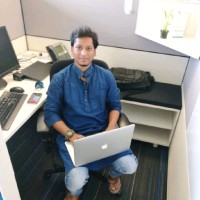Sunil P M