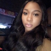 Krystal Cole
