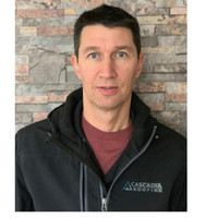 Kevin Cascadia Roofing