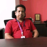 Suresh Nair