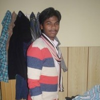 Prashanth Reddy