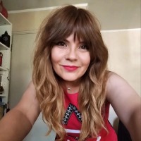 Mariela Aravena