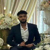 Mohamed Elmoursi