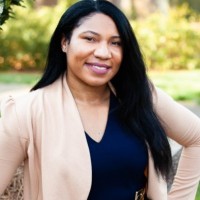 Teria Thornton, Esq. , Afc®, Cdp®