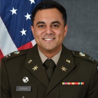 Michael Doran