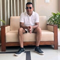 Saurav Adhikari