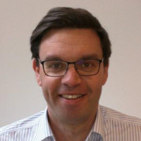Tim Martel