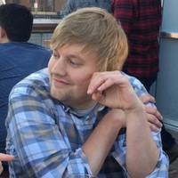 Matt Dybedahl