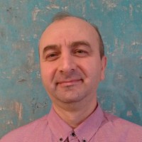 Yury Ramashka