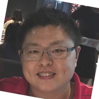 James Fu