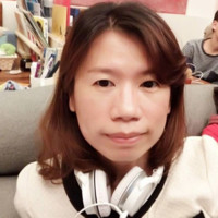 曾寶珠Erica