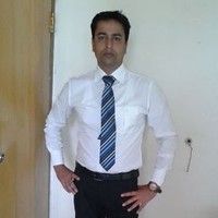 Md Sohel Alam