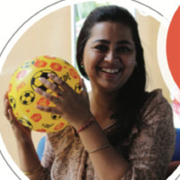 Madhushree Aikat
