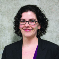 Laetitia Guillemette, Msc, Phd