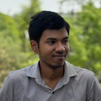 Shresth Jain