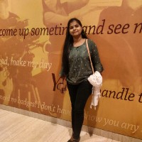 Pravallika Togaru