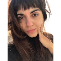 Lucía Illescas