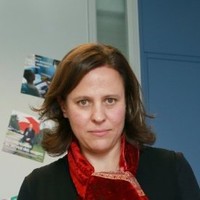 Valerie Pascal