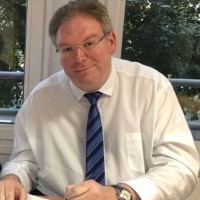 Jean Pierre Rombeaut