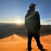 Navid Kobari, P. Eng