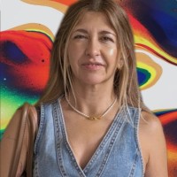 Jimena Olguin Orellana