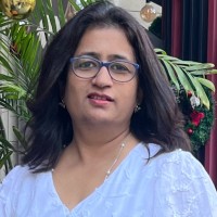 Neethi Srinivas