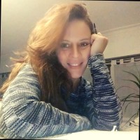 Gisela Cardena