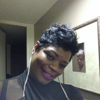 Keesha Ford