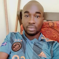 KOUADIO YVAN HOSTER N'DRI
