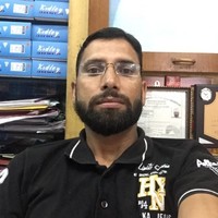 Chander Prakash