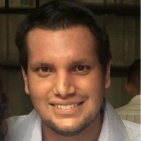 Fabricio Araujo Perez