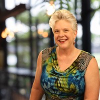 Kathy Swanson