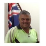 Shane Pendergast