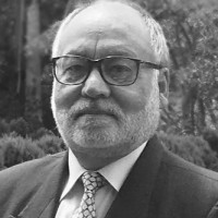 Vicente Alarcón Ch.