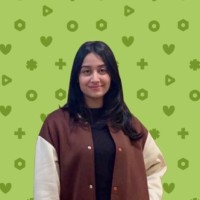 Trisha Thakur