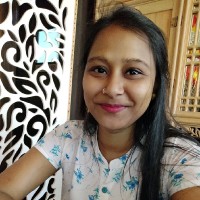 Sasmita Pradhan