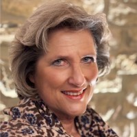 Mariette de Rover- Schapers