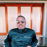 Tinyiko Ndove
