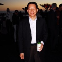 Billy Santoso
