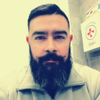 Jorge Martinez