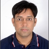 Shwetank Singh