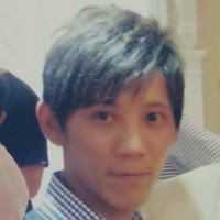 Kelvin Liu