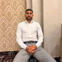 Daniel Dara