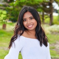 Madeleine Vea