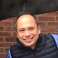 Peter chiong