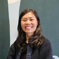 Valerie Khong